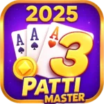 Teen Patti Master 2025